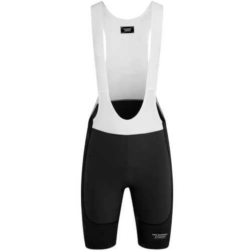 Pas Normal Studios Mechanism Pro Bibshorts Black