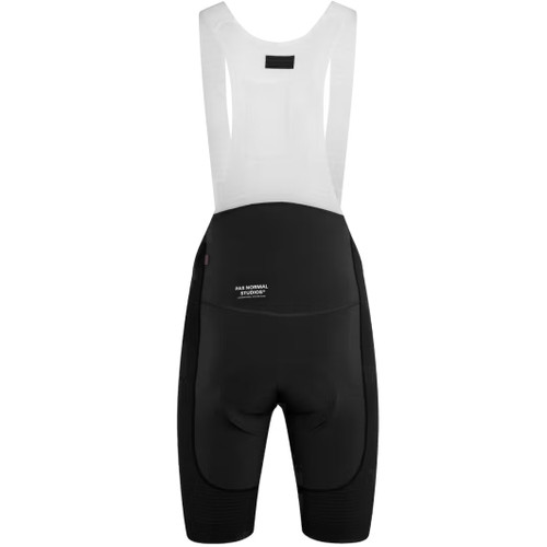 Pas Normal Studios Mechanism Pro Bibshorts Black