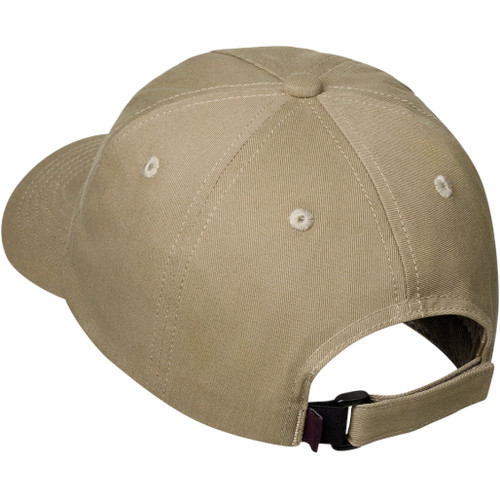 Pas Normal Studios Off-Race Cotton Cap Dusty Earth