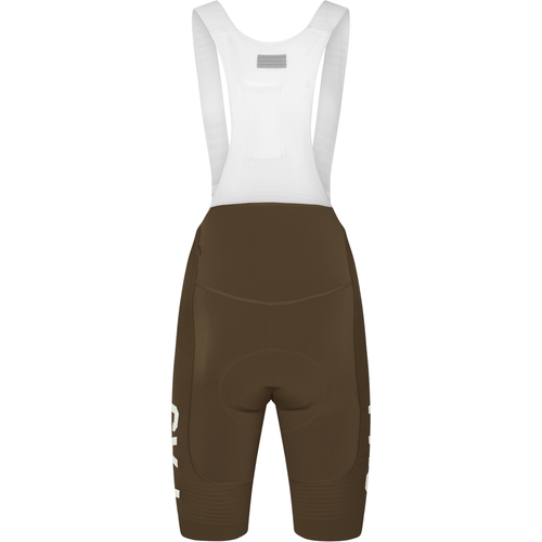 Pas Normal Studios PAS Mechanism Pro Bibshorts Dark Earth