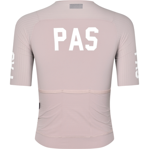 Pas Normal Studios PAS Mechanism Pro Jersey Taupe Rose