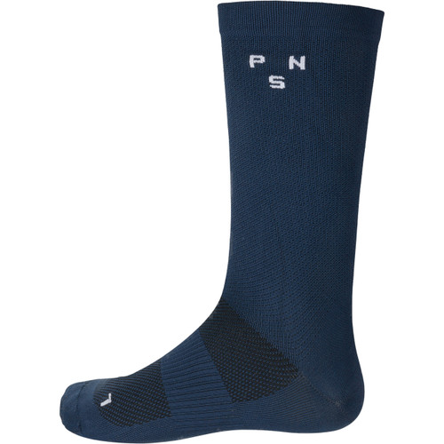 Pas Normal Studios Race Socks Navy