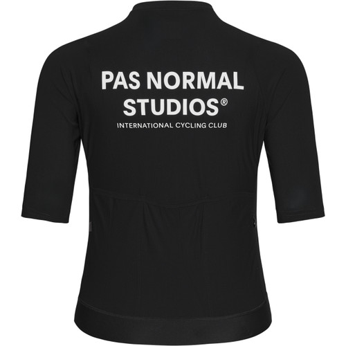 Pas Normal Studios Women's Essential Jersey Black