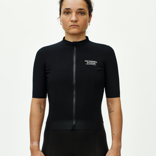 Pas Normal Studios Women's Essential Jersey Black