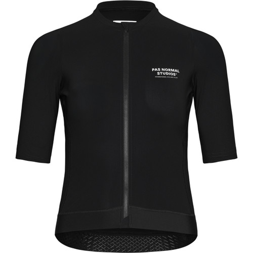 Pas Normal Studios Women's Essential Jersey Black