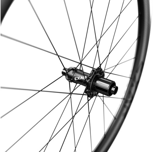 Magene EXAR GR45 Pro Disc Brake Wheelset SRAM XDR