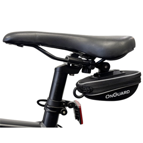 OnGuard Hard Shell Saddle Bag
