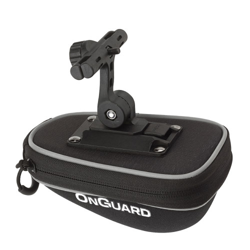 OnGuard Hard Shell Saddle Bag