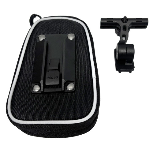 OnGuard Hard Shell Saddle Bag