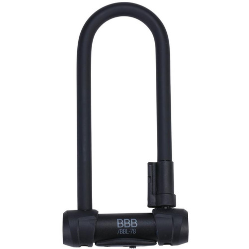 BBB U Lock Secure Key Art-3 Sold Secure Gol