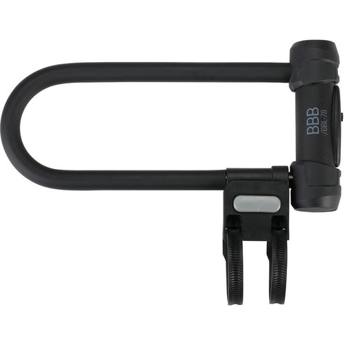BBB U Lock Secure Key Art-3 Sold Secure Gol