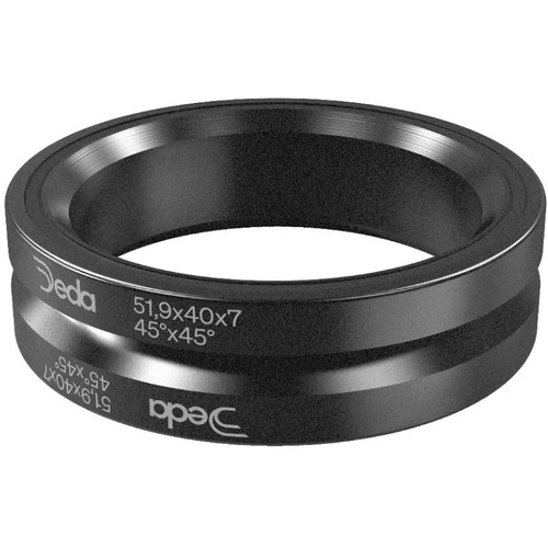 Deda DCR Premium Headset Kit