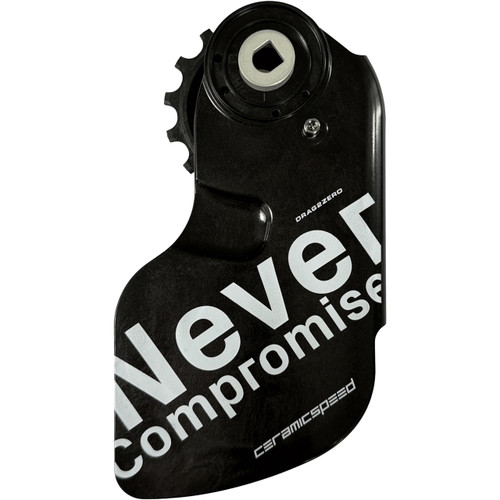 CeramicSpeed OSPW Aero Alpha NCA Limited Edition SRAM Red E1/D1 V2