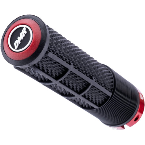 DMR DeathGrip 2 Race Flangeless Grips Black