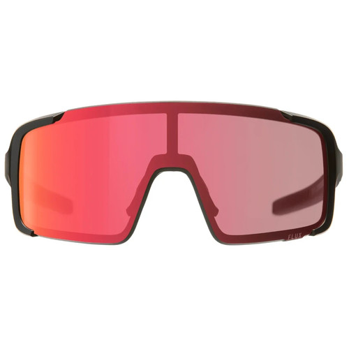 BBB Chester Flux Sunglasses Matt Black Red