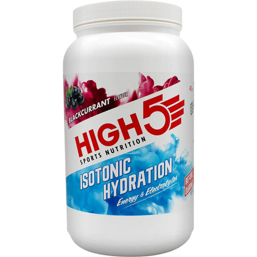 High5 Isotonic Hydration Blackcurrent 1.2kg