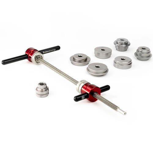 Enduro Bearings BRT-058 Headset Bearing Service Toolset