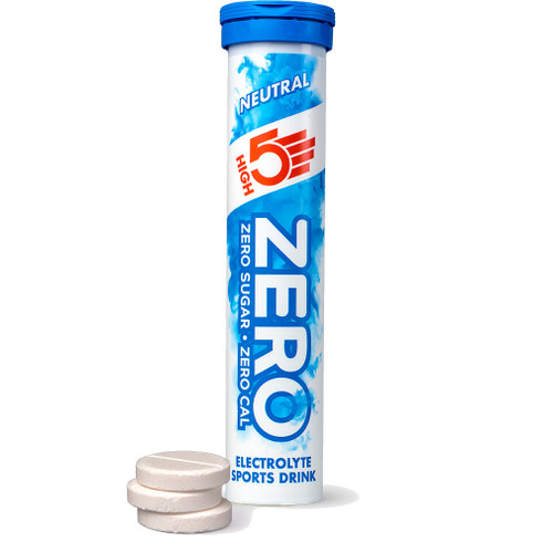 High5 ZERO Hydration Tablets Neutral