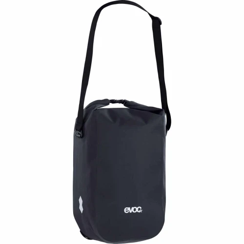 Evoc Pannier Bag WP 25L Black