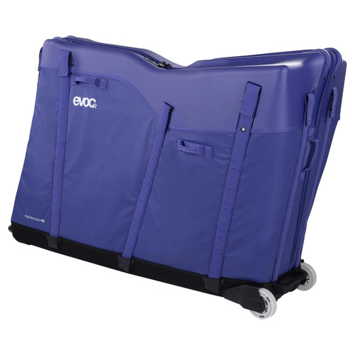 Evoc Road Bike Bag Pro Violet