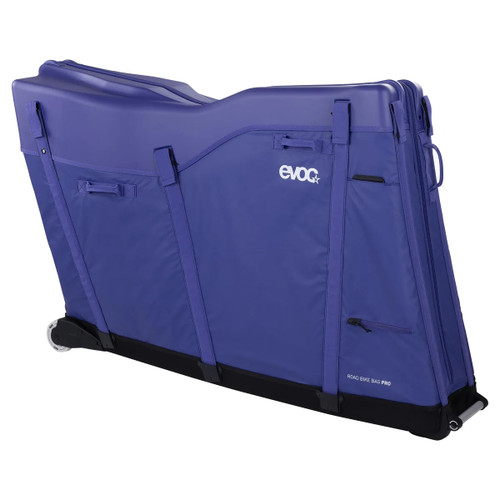 Evoc Road Bike Bag Pro Violet