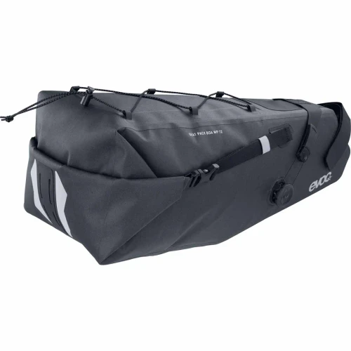 Evoc Seat Pack BOA WP 12L Black