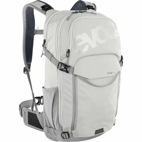 Evoc Stage 18L Backpack Sand/Stone