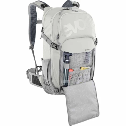 Evoc Stage 18L Backpack Sand/Stone