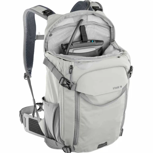 Evoc Stage 18L Backpack Sand/Stone