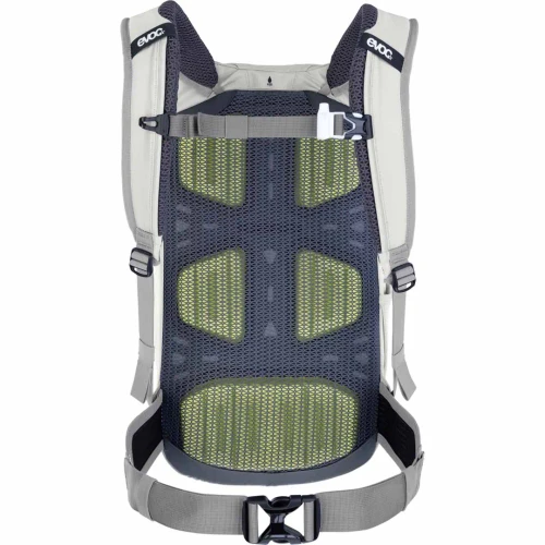 Evoc Stage 18L Backpack Sand/Stone