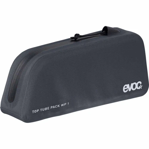 Evoc Top Tube Pack WP 1L Black