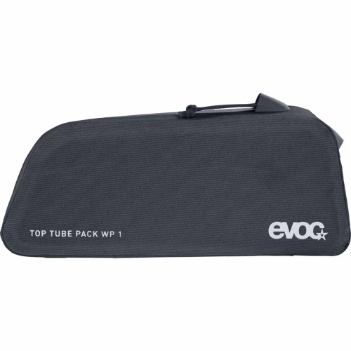 Evoc Top Tube Pack WP 1L Black