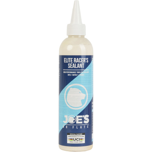Joe's No Flats Elite Racers Sealant 250ml