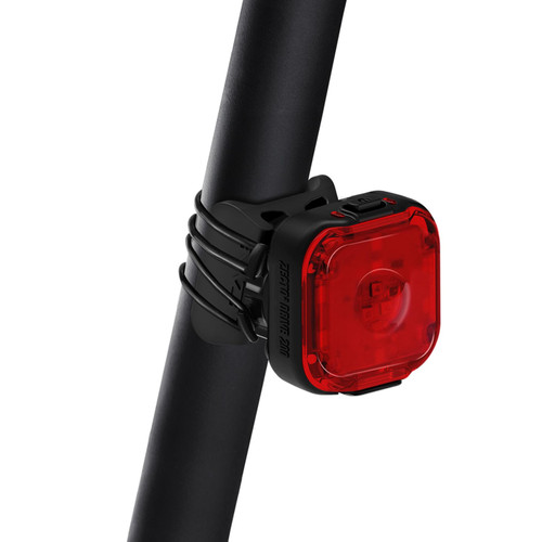 Lezyne Zecto Drive 200+ USB-C Rear Light