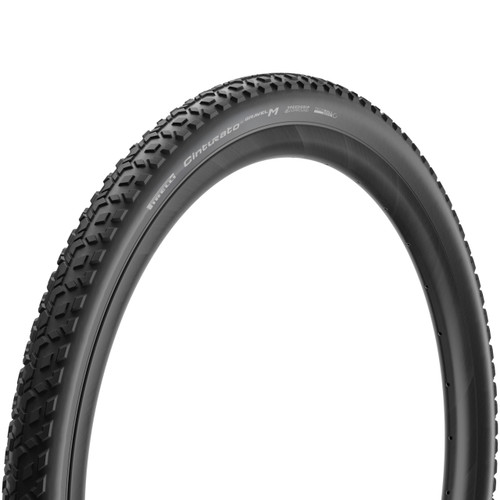 Pirelli Cinturato Gravel Performance Mixed Tubeless Folding Tyre
