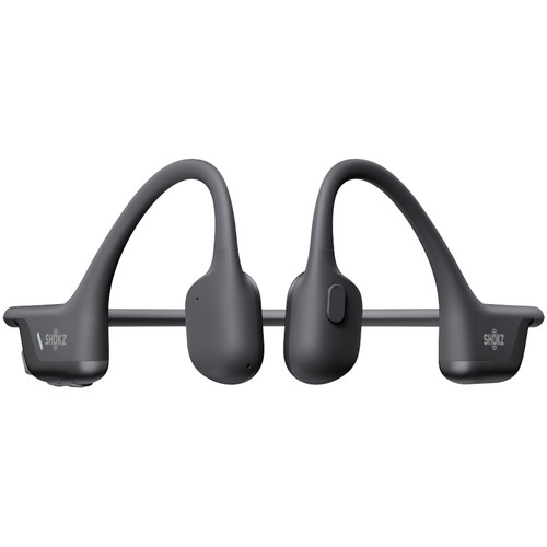 Shokz OpenRun Air 2 Headphones Ice Blue