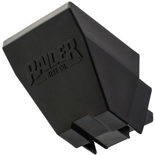 Raider Bike Co Drift End Cap