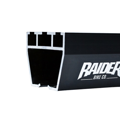 Raider Bike Co Drift Rail Extrusion Kit