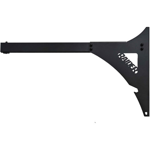 Raider Bike Co Drift Wall Mount Bracket Kit