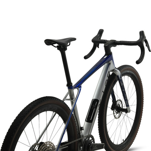 X-LAB GT8 GRX Mechanical Gravel Bike Slipstream