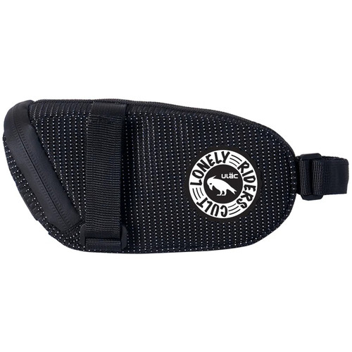 Ulac Radtail Pro Saddlebag 1.0L Black