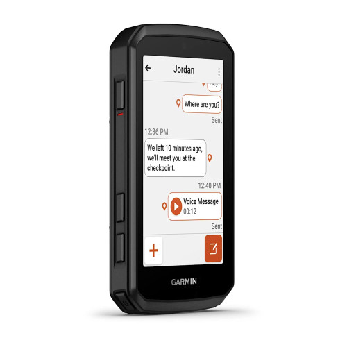 Garmin Edge 1060 GPS Bike Computer