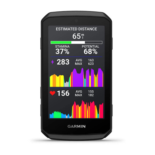 Garmin Edge 1060 GPS Bike Computer