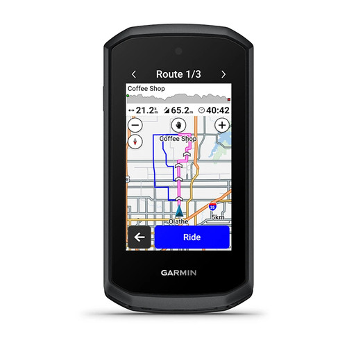 Garmin Edge Explore 3 GPS Computer