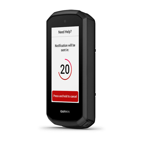 Garmin Edge Explore 3 GPS Computer