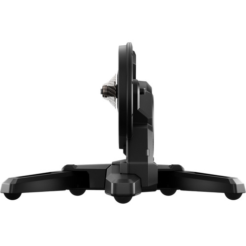 Tacx Nera Smart Trainer With Shimano/SRAM 11 Speed Cassette