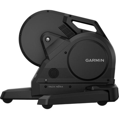Tacx Nera Smart Trainer With Shimano/SRAM 11 Speed Cassette