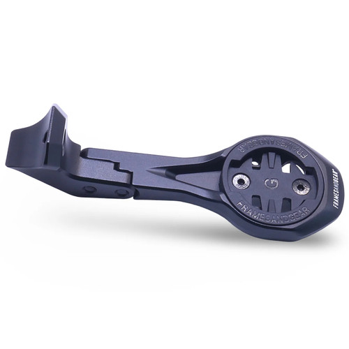 Framesandgear Roval Rapide Garmin Aero Computer Mount