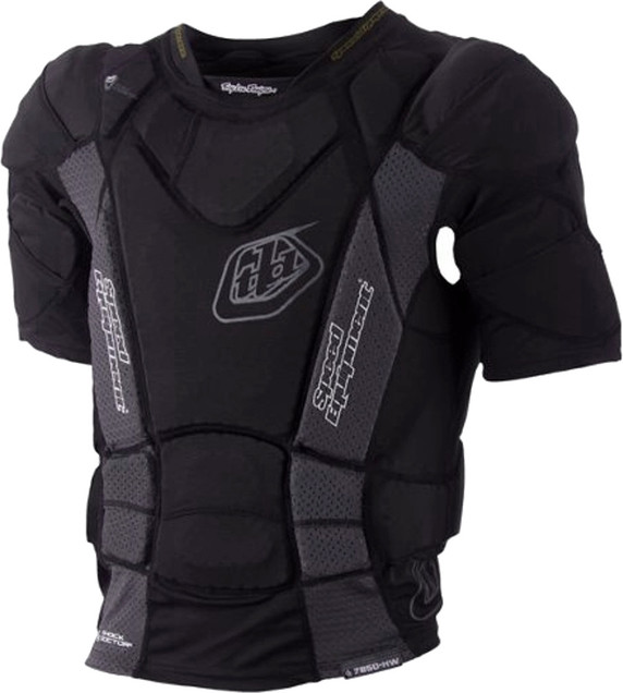 Troy Lee Designs UPS 7850-HW SS Under Armour - Pushys