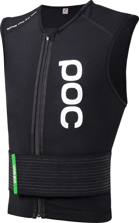 POC Spine VPD 2.0 Regular Vest Black - Pushys